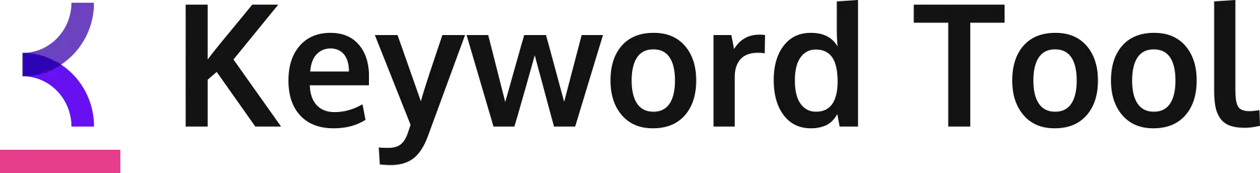 Keyword Tool