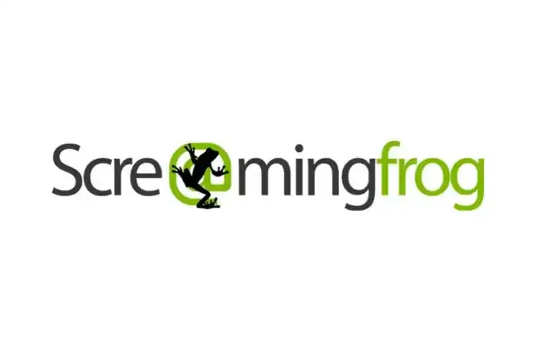 Screaming Frog