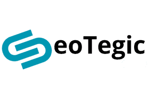 Logo Seotegic SEO