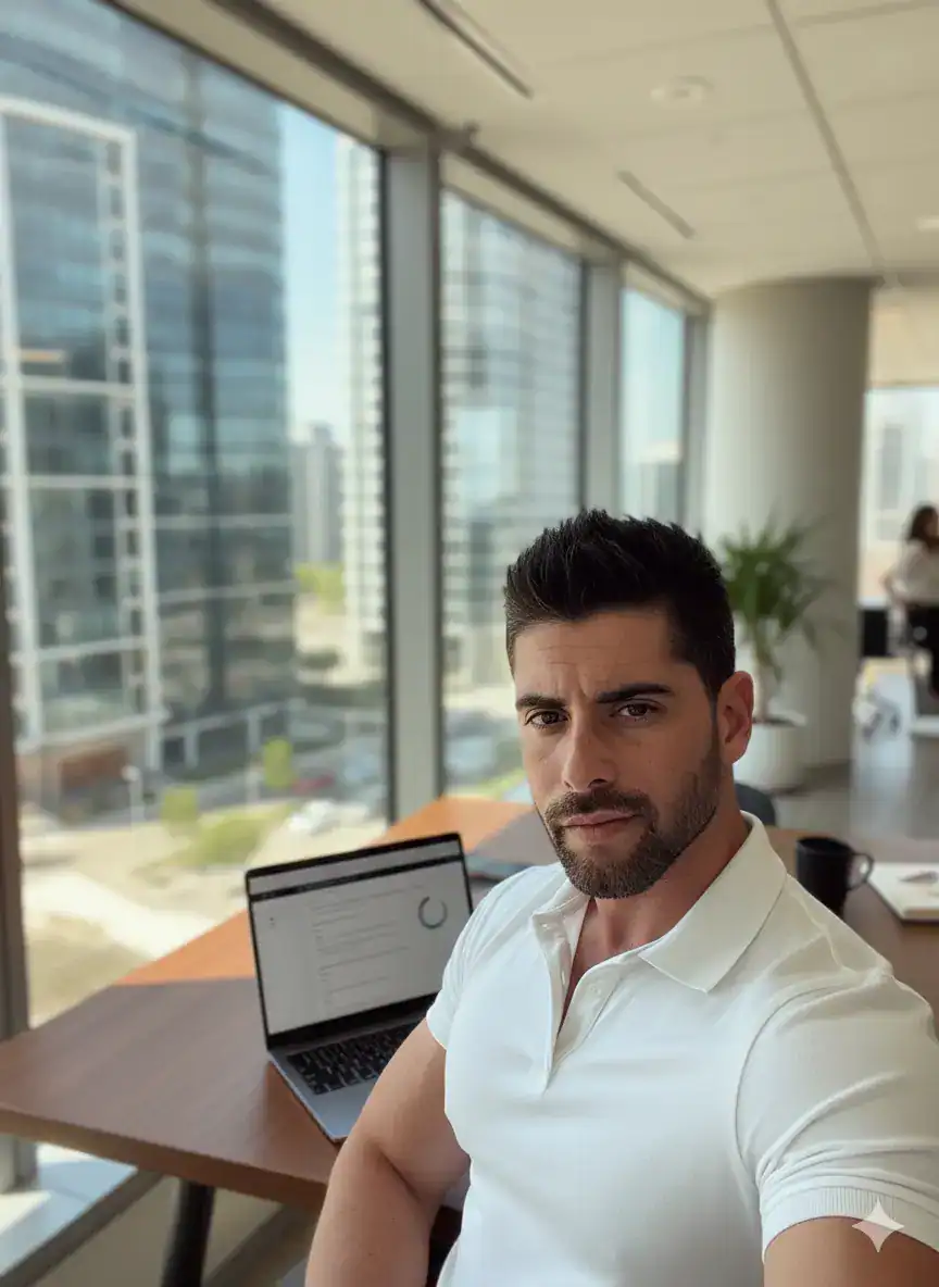 Jose Lopez - SEO Specialist en Seotegic