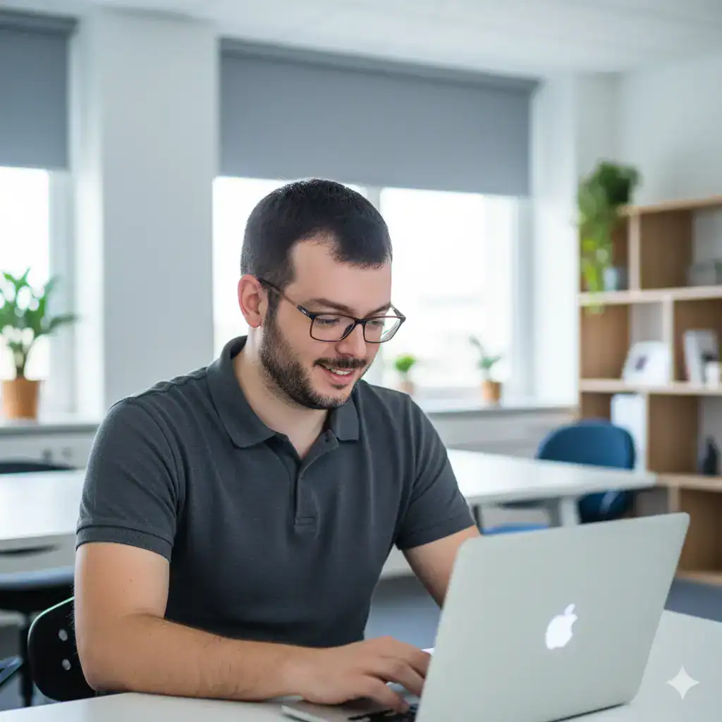 Claudio Gonzalez - Frontend & Backend Specialist en Seotegic