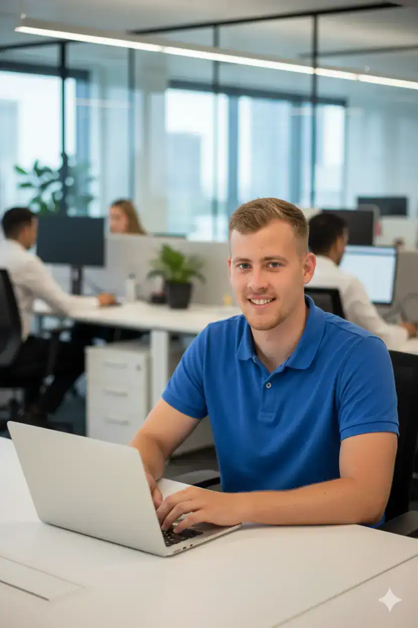 Nacho - SEO & Copywriter Specialist en Seotegic
