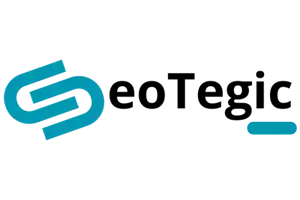 Logo Seotegic Web